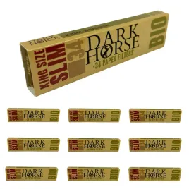 10x-bletki-dark-horse-bio-ks-slim-34-bibulki-filtry-do-skrecania-papierosow