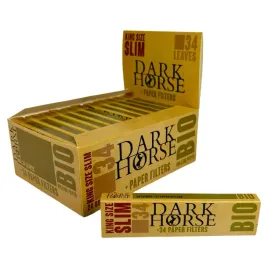 24x-bletki-dark-horse-bio-ks-slim-34-bibulki-filtry-do-skrecania-papierosow