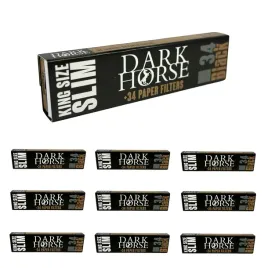 10-x-bletki-dark-horse-black-ks-slim-34-bibulki-filtry-filterki