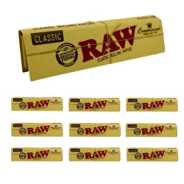 10-x-bletki-raw-connoisseur-ks-slim-32x-110mm-brazowe-bibulki-filterki