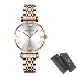 zegarek-damski-hannah-martin-elegancki-na-bransolecie-mesh-rosegold-srebrny