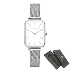 zegarek-damski-hannah-martin-elegancki-na-bransolecie-mesh-srebrny-bialy