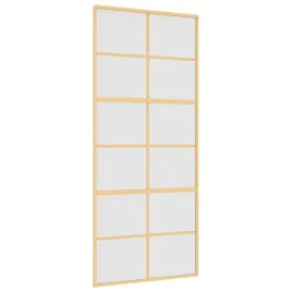 drzwi-przesuwne-mrozone-szklo-zlote-90x205cm