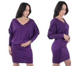 sukienka-nietoperz-dzianinowa-oversize-polski-producent-2xl-3xl
