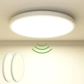 2x-lampa-sufitowa-led-z-czujnikiem-ruchu-19-w-4000-k-plaska-okragla-22-cm