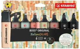 zakreslacz-stabilo-boss-orginal-nature-colors-naturalne-8-sztuk-70-8-2-1