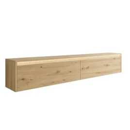 szafka-rtv-pod-telewizor-z-oswietleniem-led-wiszaca-dab-artisan-lumi-ii
