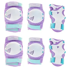 ochraniacze-raven-verba-violet-mint-s