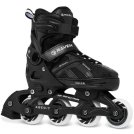 rolki-regulowane-raven-pulse-black-40-43