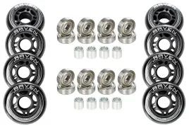 8x-kolka-do-rolek-czarne-76mm-16x-lozyska-raven-abec9