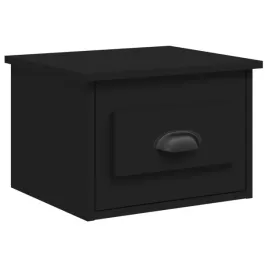 wiszaca-szafka-nocna-drewniana-czarna-415x36x28-cm
