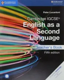 cambridge-igcsea-english-as-a-second-language-teacher-s-book-with-audio-cds