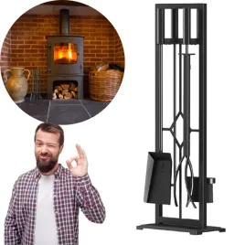 zestaw-narzedzi-kominkowych-4w1-stojak-szczotka-szufelka-pogrzebacz-67cm