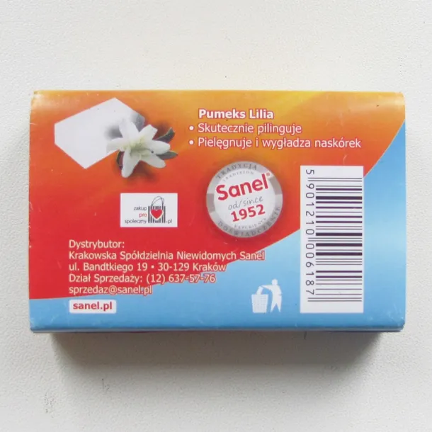 pumeks-bialy-lilia-rodzaj-pumeks