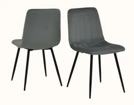 welurowe-velvet-szare-nowoczesne-krzeslo-do-salonu-kuchni-loft-metalowe-nogi