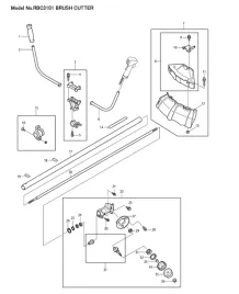 makita-oslona-tarczy-tnacej-do-podkaszarki-rbc3101