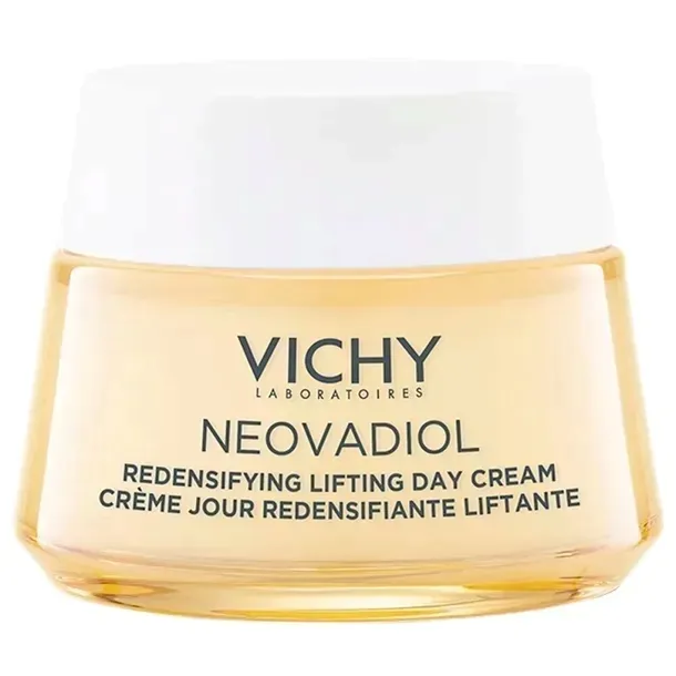VICHY Neovadiol Peri-Menopause ujędrniający krem do twarzy na dzień 50ml