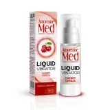 zel-sprej-liquid-vibrator-cherry-30ml