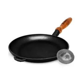 patelnia-zeliwna-do-nalesnikow-22-cm-z-uchwytem-drewnianym