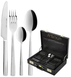 komplet-sztuccow-ambition-prato-72-elementy