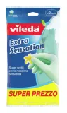rekawice-vileda-extra-sensation-l-stan-opakowania-oryginalne