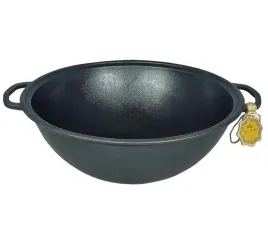 uzbecki-zeliwny-kociolek-wok-12l