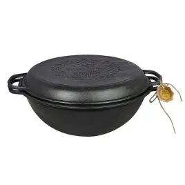 zeliwny-garnek-wok-8-l-z-pokrywka