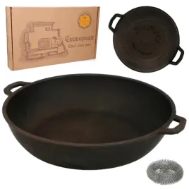 maysternya-patelnia-tradycyjna-26-cm-zeliwna