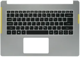 palmrest-klawiatura-acer-spin-sp111-33