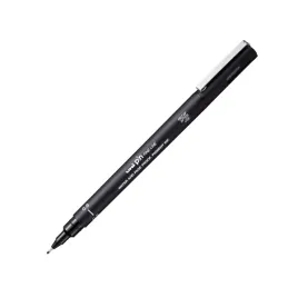 cienkopis-kreslarski-uni-pin-200-09-mm-czarny-wodoodporny-pigmentowy