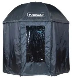 parasol-wedkarski-pelny-neco-pro-gumowane-szwy-250cm-regulowany-kat