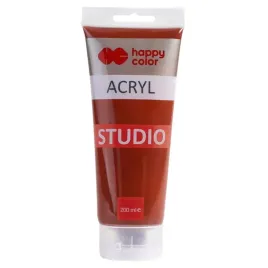 farba-akrylowa-studio-200-ml-sienna-palona-happy