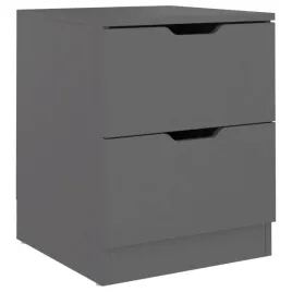 elegancka-szafka-nocna-szary-drewno-40x40x50-cm