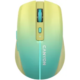 canyon-mysz-bezprzewodowa-mw-44-ladowanie-usb-c-zolto-niebieska