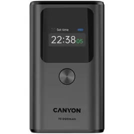 canyon-powerbank-onpower-130-tft-10000-mah-pd30w-grafitowy