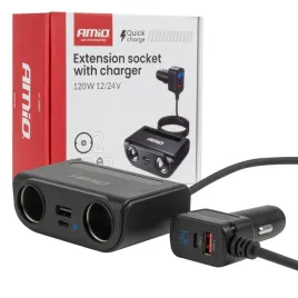 rozdzielacz-gniazda-zapalniczki-z-ladowarka-usb-c-usb-a-qc3-0-pd3-0-120w