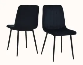 czarne-tapicerowane-krzeslo-nowoczesne-kubelkowe-do-salonu-kuchni-loft-metal