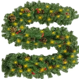 girlanda-choinkowa-lancuch-swiateczna-270-cm-sztuczna-led-zielona-gesta-27