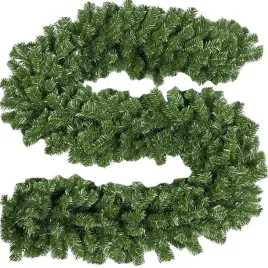 girlanda-choinkowa-lancuch-swiateczna-270-cm-sztuczna-zielona-gesta-27m