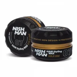 nishman-pomada-do-wlosow-hair-styling-gold-one-07-wax-wosk-150ml