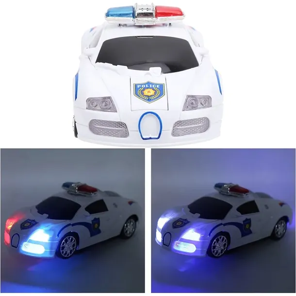 auto-robot-samochod-trans-formers-2w1-policja