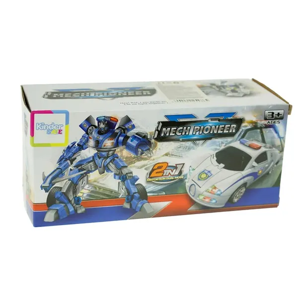 auto-robot-samochod-trans-formers-2w1-policja