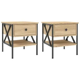 stolik-nocny-industrialny-dab-sonoma-40x42x45-cm