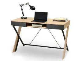 nowoczesne-biurko-na-designerskiej-podstawie-x-hilda-sonoma-czarne