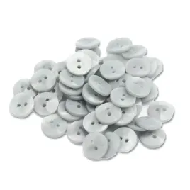 guziki-11mm-dwie-dziurki-szary-10szt