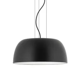 lampa-wiszaca-do-jadalni-satellite-11225-nowodvorski-okragla-czarna