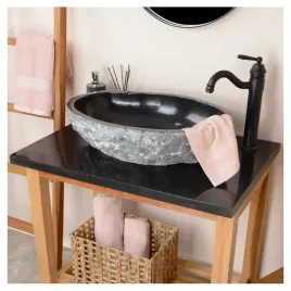 umywalka-z-kamienia-czarna-naturalny-zlew-60-cm-kamienny