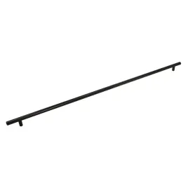gamet-reling-re10-czarny-mat-640mm