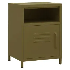 stolik-nocny-stalowy-oliwkowy-35x35x51-cm