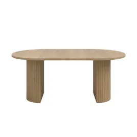 stol-okragly-rozkladany-sanro-100-188-dab-cremona-ryflowana-noga